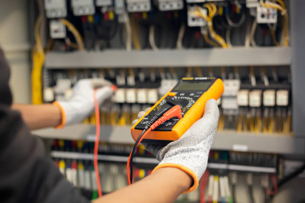 Trusted Beacon Hill, WA Electrical Services Experts