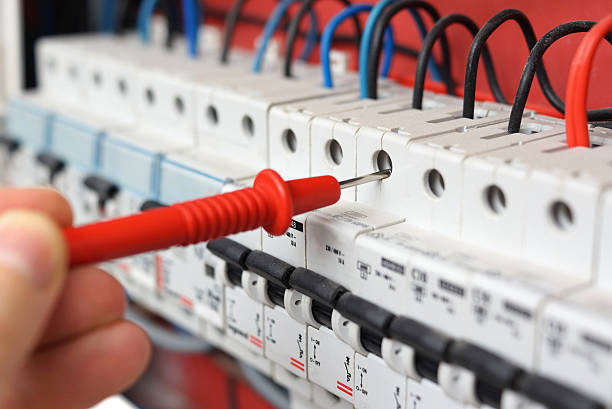 Best Emergency Electrical Repair Services  in Beacon Hill, WA